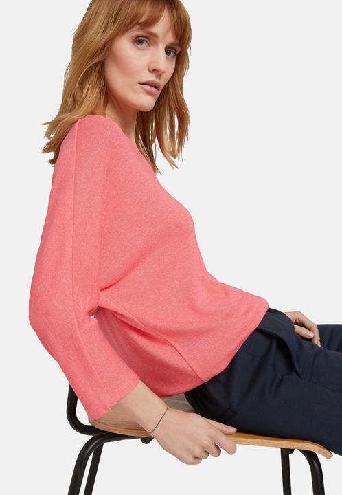 Produktbild Tom Tailor Pullover Strickpullover V-Neck (M)