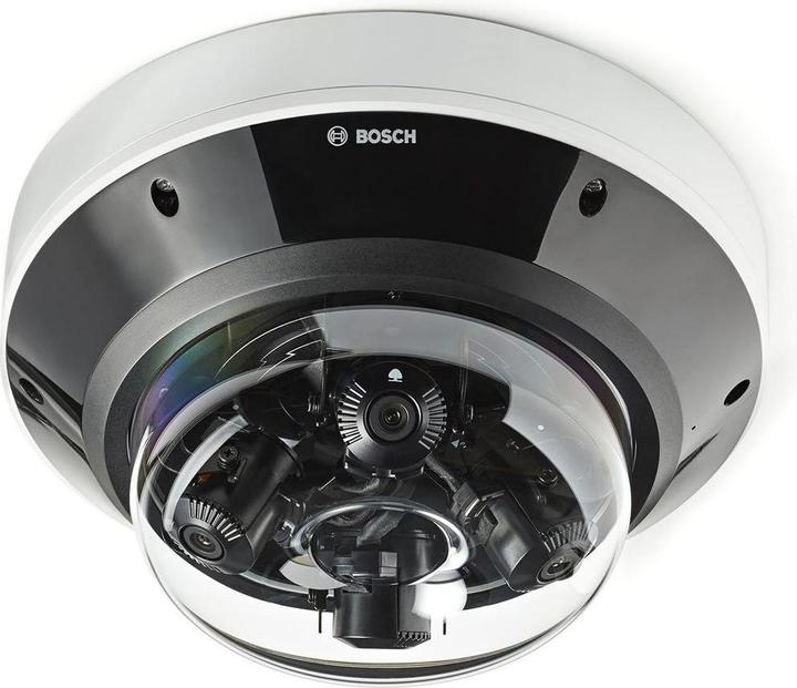 Produktbild Bosch Security Systems FLEXIDOME multi 7000i IR 20MP
