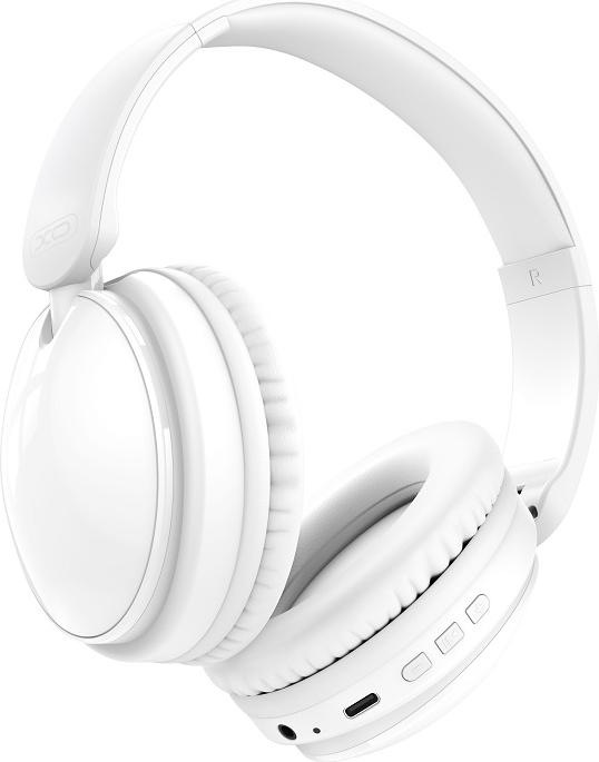 xO Bluetooth headphones BE36 white (Wireless)