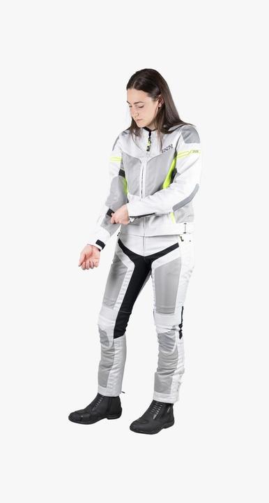 Produktbild iXS Trigonis-Air (Damen, Normalgrösse, M)