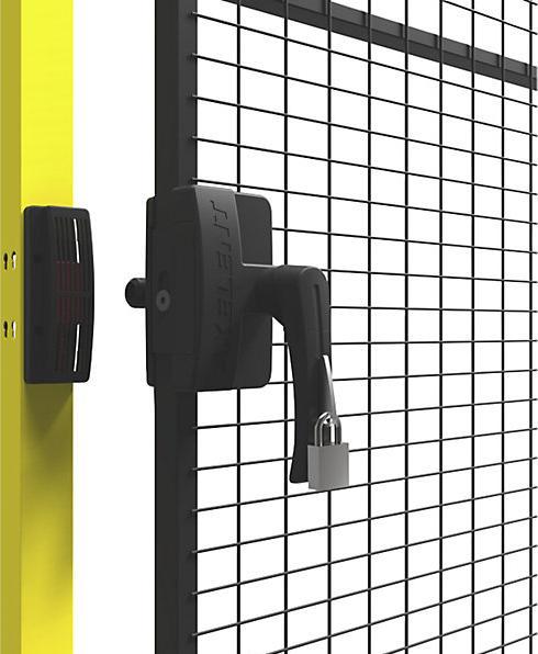 Produktbild Axelent Hitch-Lock