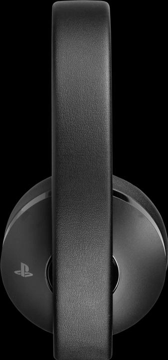 Actual product image Sony Wireless Headset Fortnite Neo Versa Bundle (Wireless, Cable)