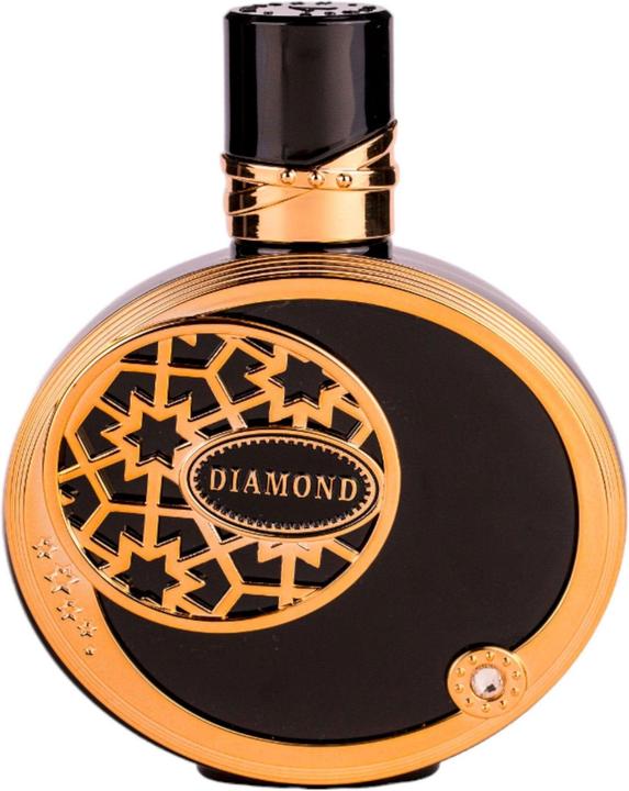 Produktbild Maison Asrar TURATH MAN EDP 100 ML (Eau de Parfum, 100 ml)