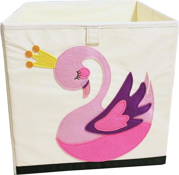 Image du produit Bins and Boxes Tiermotiv