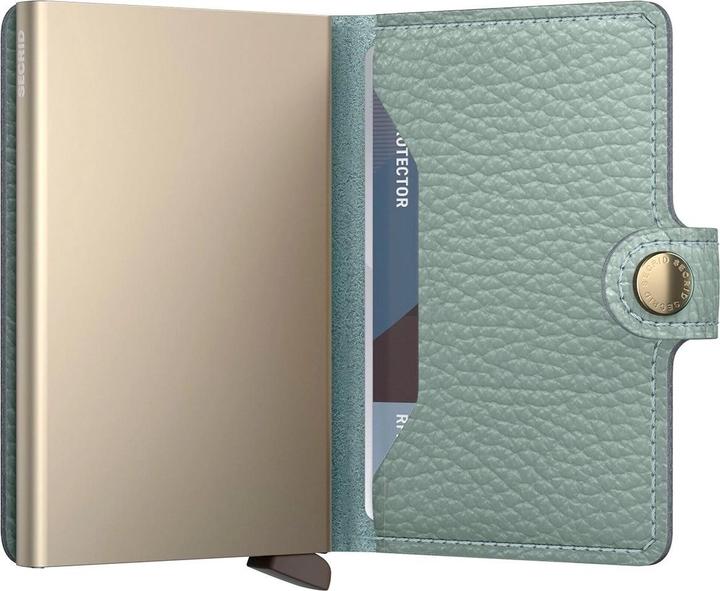 Actual product image Secrid Pebble Mini