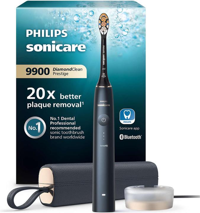 Actual product image Philips Sonicare DiamondClean 9900 Prestige