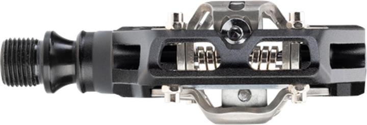 Produktbild Leatt Fahrradpedale (SPD) Pedale AllMtn 6.0 Clip-in