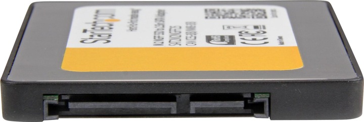 Actual product image StarTech SATA to M.2 Adapter