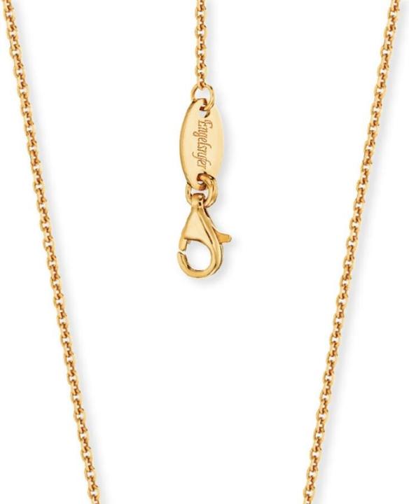 Produktbild Engelsrufer Erbskette Gold (Silber)