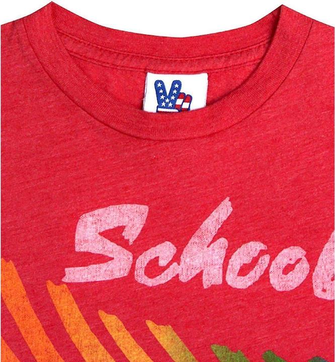 Immagine prodotto Junk Food Maglietta Coca Cola Uomo (S)