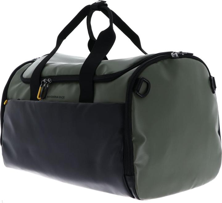 Immagine prodotto Mandarina Duck Eco Coated Duffle Bag