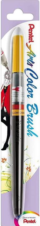 Image du produit Pentel Pinceau Colour Brush safran (1 x)
