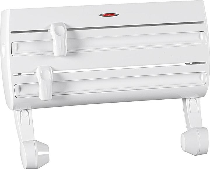 Immagine prodotto Leifheit Wandrollenhalter Parat F2