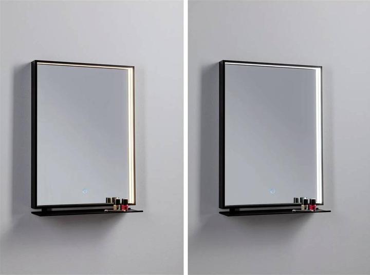 Immagine prodotto Paulmann PAUL Apparecchio a specchio a LED (45 x 62 cm)