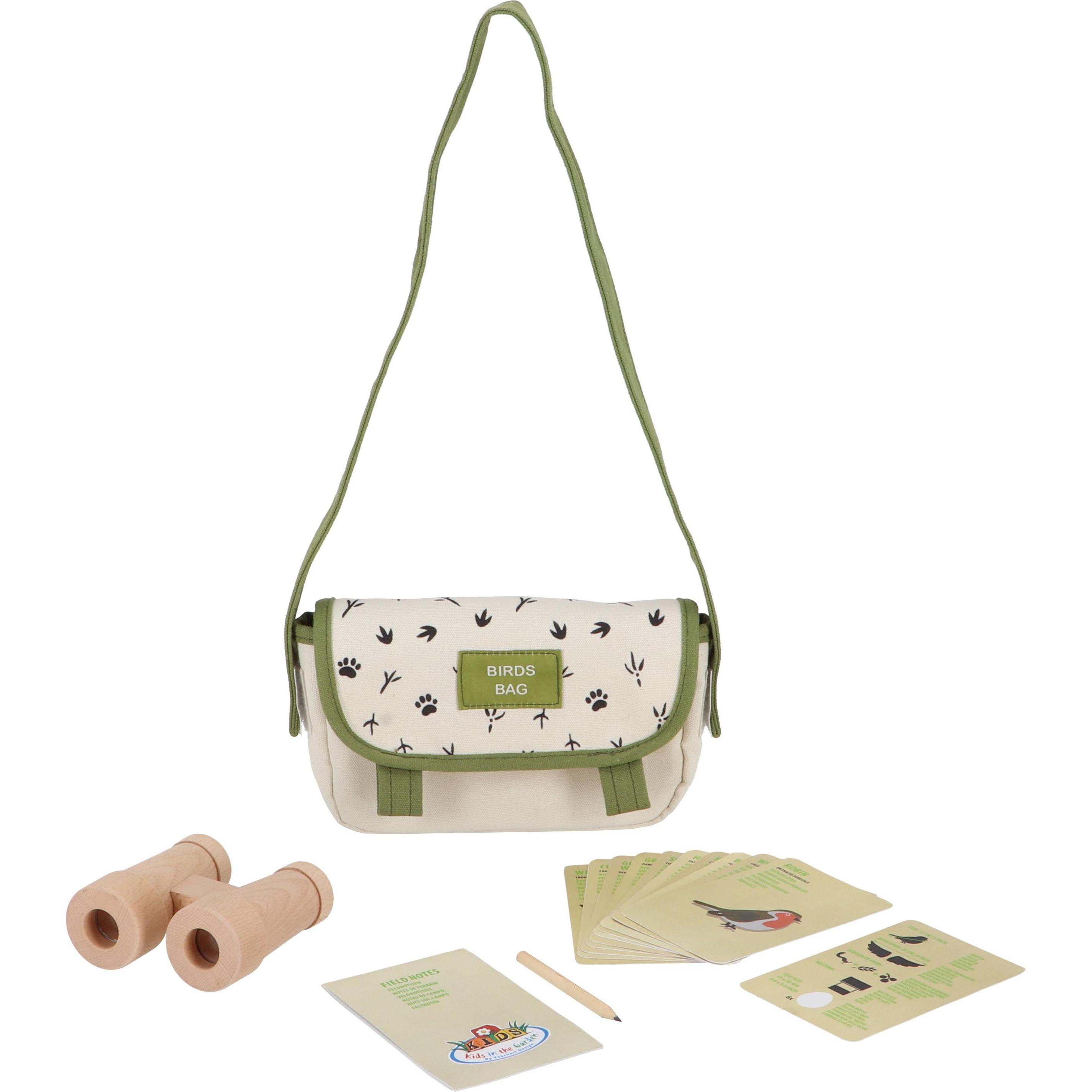 Gardenlife Explorer bag birds (KG309)
