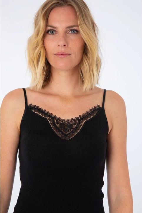 Immagine prodotto Armor Lux Camicia da donna con spalline sottili (M)