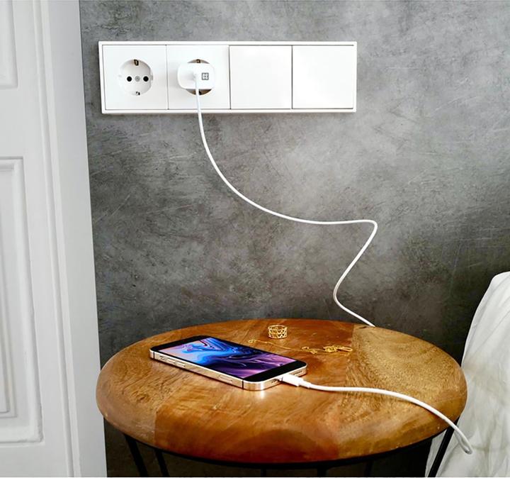 Immagine prodotto XtremeMac Wall Charger (20 W)