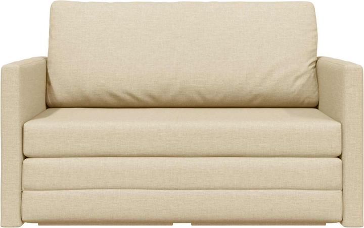 Actual product image vidaXL Schlafsofa