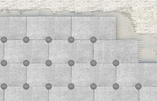 Produktbild Fischer Dämmteller DT 140 (100 Stk.)