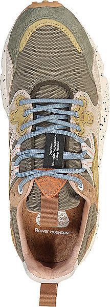 Image du produit Flower Mountain Yamano 3 Uni (40)