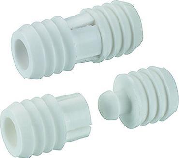 Werkstarck Push-button connector (Pushbutton connector, 1 pcs.)