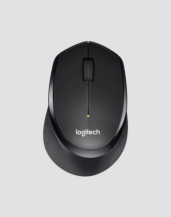 Image du produit Logitech B330 Silent Plus (Sans fil)
