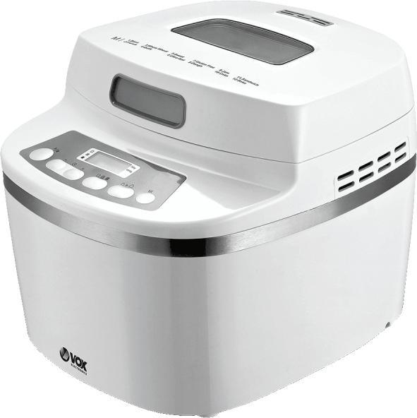 Produktbild Vox Brotbackmaschine BBM-1345