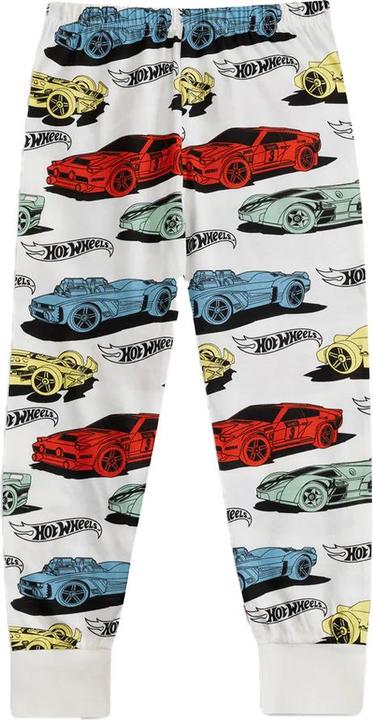 Produktbild Hot Wheels Schlafanzug mit langer Hose (2erPack) (128)