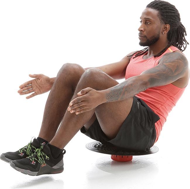 Immagine prodotto Sveltus scheda di bilanciamento