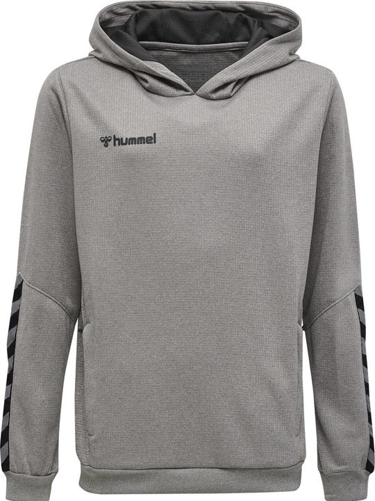 Actual product image hummel Authentic Kids Poly Hoodie (152)