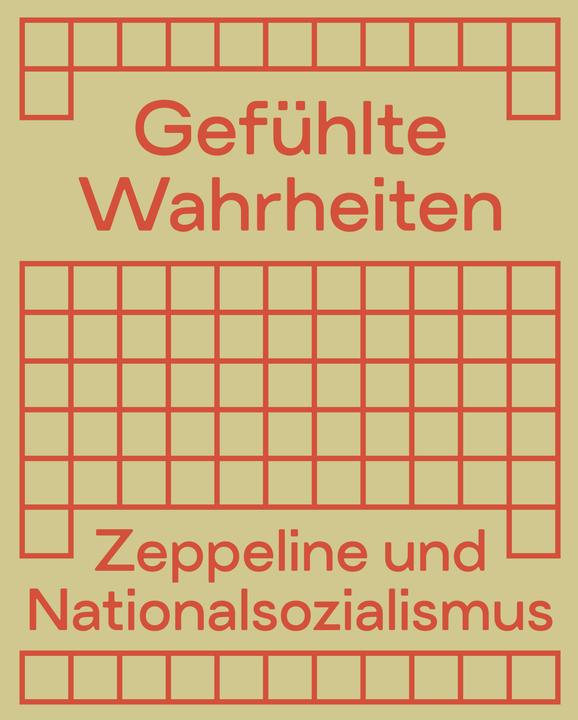 Produktbild Gefühlte Wahrheiten (Deutsch, 2026)