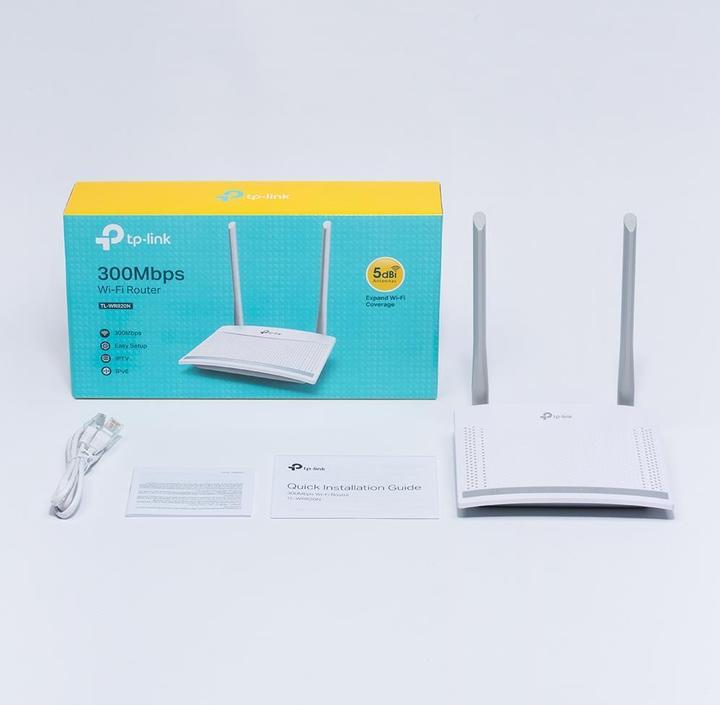 Produktbild TP-Link TL-WR820N