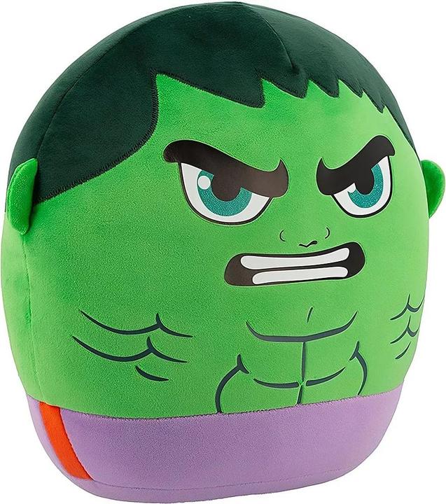 Produktbild Ty Marvel Hulk Squish a Boo 31cm (31 cm)