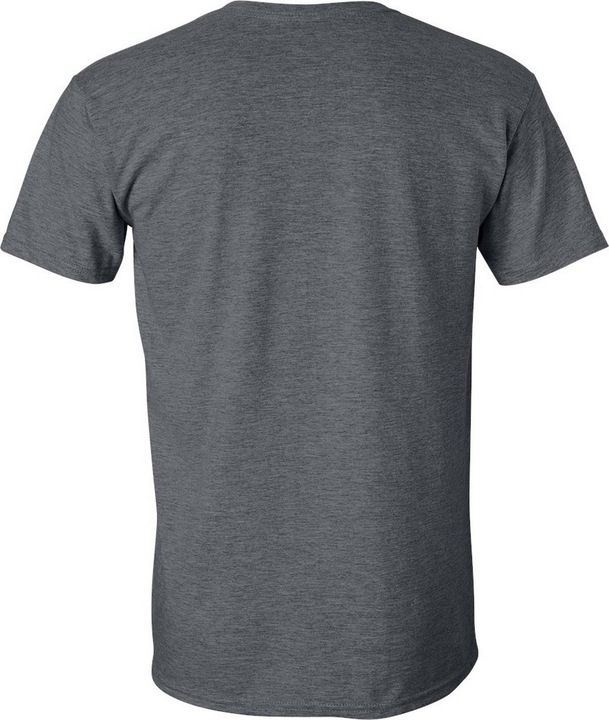 Immagine prodotto Gildan Tshirt Softstyle a maniche corte e girocollo (3XL)
