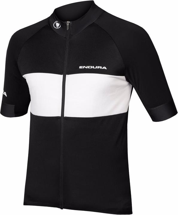 Actual product image Endura FS260-Pro Jersey II (short sleeve) (M)