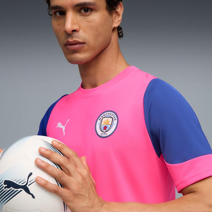 Produktbild Puma MCFC Training Jersey (L)