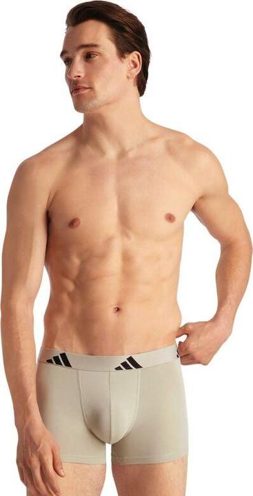Produktbild Adidas Active Flex Cotton Trunks (XL, 3er Pack)