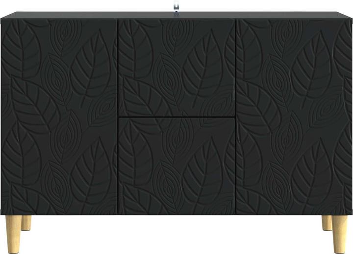 Produktbild vidaXL Sideboard-Möbel (89 x 34.50 x 60 cm)