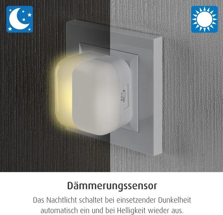 Produktbild Reer 2in1 SleepLight