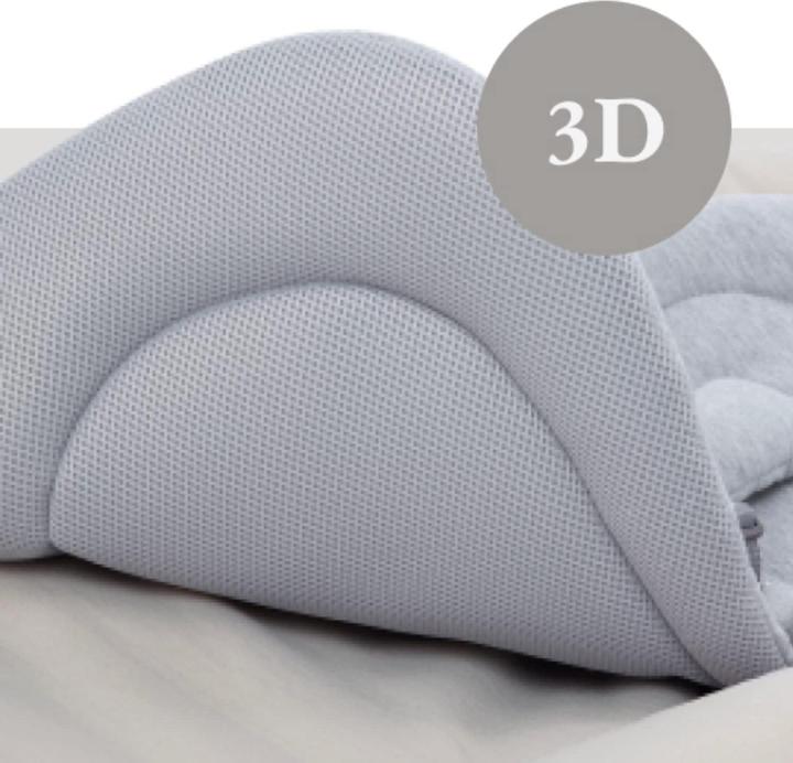 Produktbild Inglesina Unisex Kinderhangmat, einfach in der Anwendung