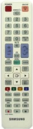 Produktbild Samsung AA59-00446A, original Ersatzfernbedienung (Gerätespezifische Fernbedienung)