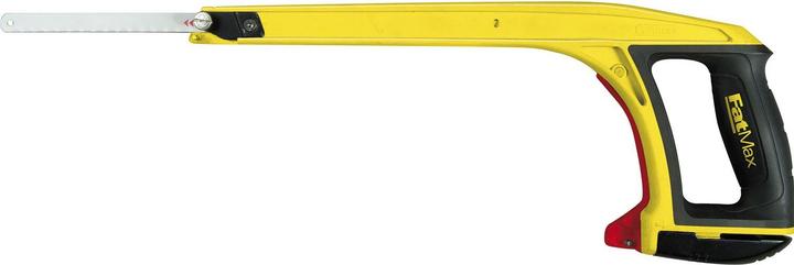 Produktbild Stanley Metallsäge