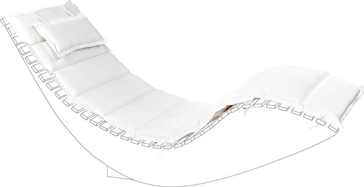 Produktbild Beliani Brescia Ii (176 cm)