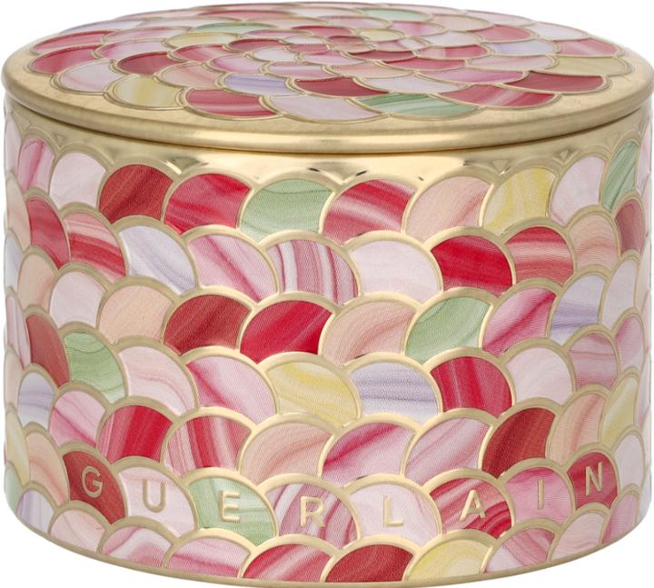 Immagine prodotto Guerlain Meteoriti 24 Perle/Polvere 2 Rose 25 g (02)