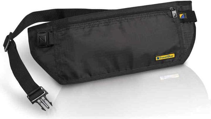 Produktbild Travel Blue Money Belt (Dokumenten- & Geldtasche)