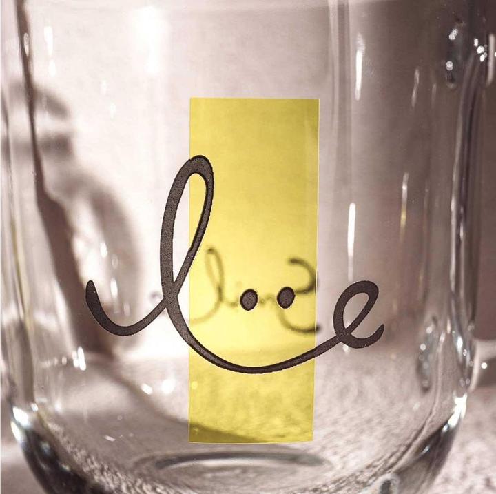 Actual product image Leonardo GK/Tasse 400ml smile EMOZIONE (400 ml, 1x)