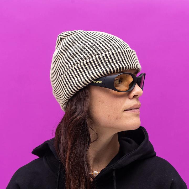 Image du produit Pit Viper Victory Lame Groomer Beanie (Taille unique)