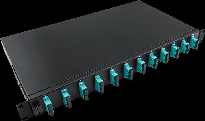 Actual product image LogiLink Splice boxes SC-DX
