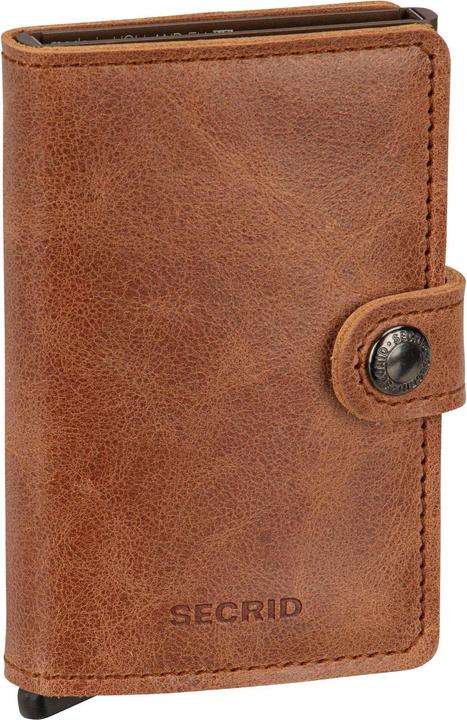 Actual product image Secrid Vintage Mini