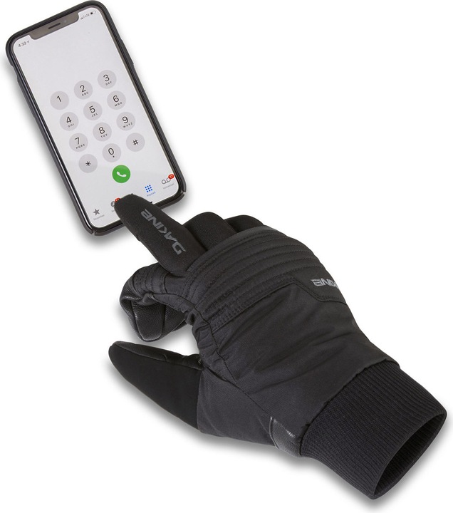 Produktbild Dakine Mitt Skyline Black 2023 (M)